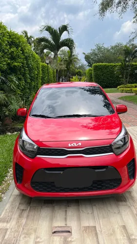 Kia Picanto Zenith AT 2023  Automático  Full Equipo