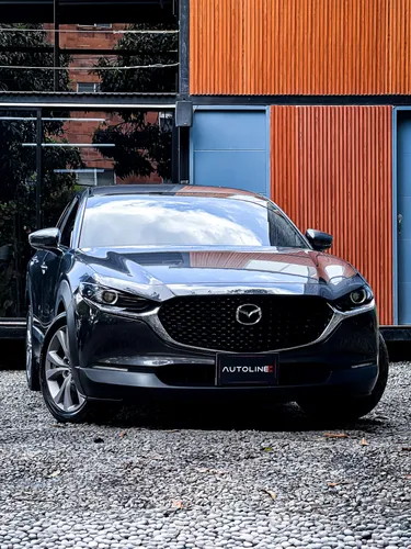 Mazda CX30 Grand Touring 2021