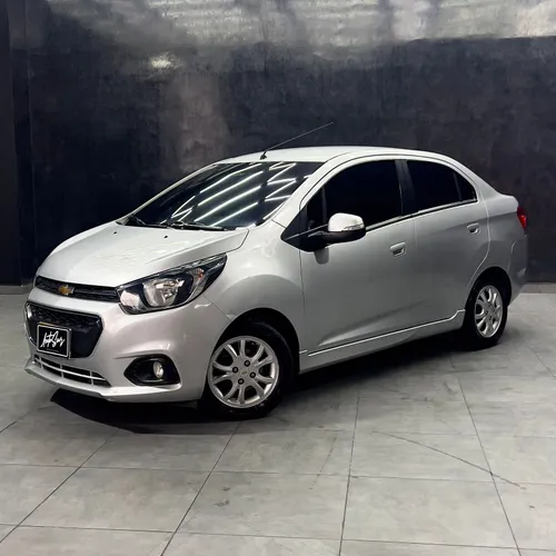 CHEVROLET BEAT PREMIER 1.2 2020