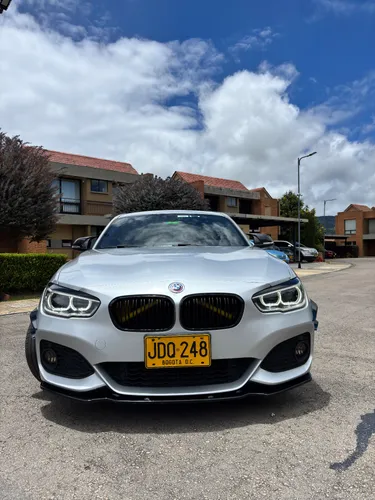 BMW 120i 