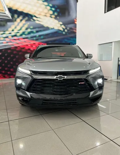 Chevrolet Blazer RS 2025