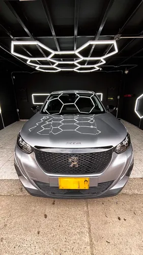 Peugeot 2008 Modelo 2023