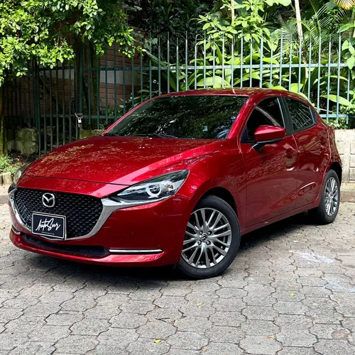 MAZDA 2 GRAND TOURING LX 1.5 2023 AT