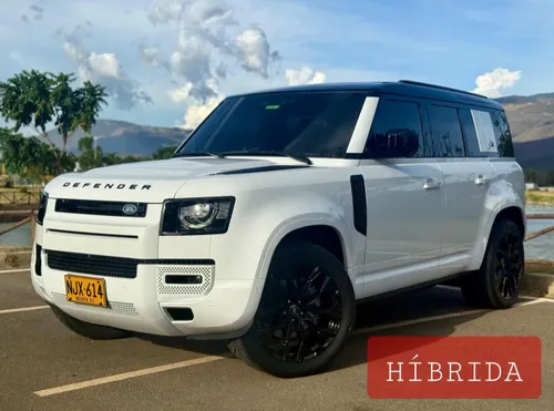 Land Rover Defender 110 X Dynamic S  2024
