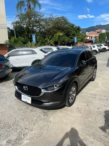 MAZDA CX30 GRAND TOURING