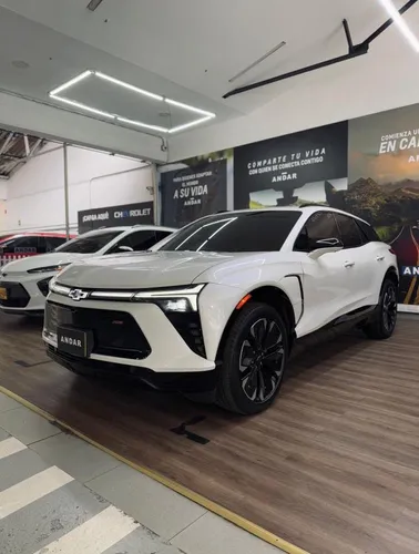 Chevrolet Blazer EV RS 2025