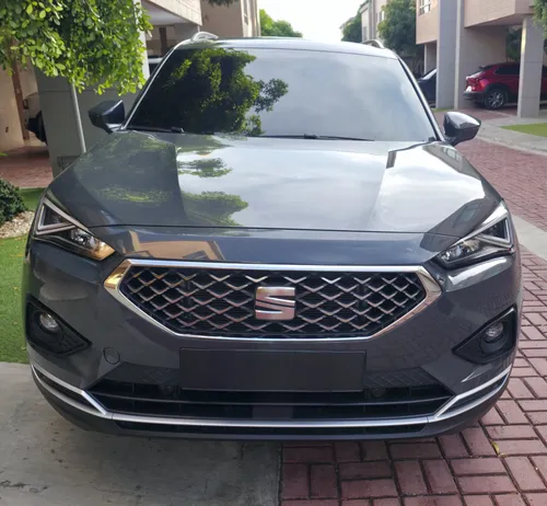 Seat tarraco 2023