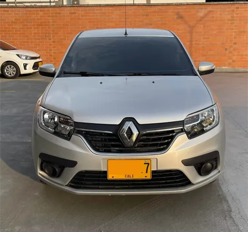 Renault Sandero Life Plus