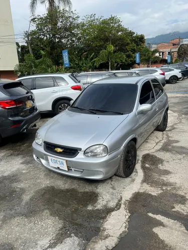 CHEVROLET CORSA ACTIVE