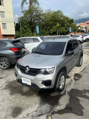 RENAULT KWID ZEN