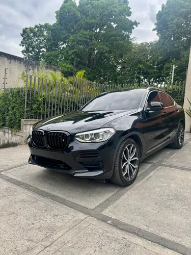 BMW X4i