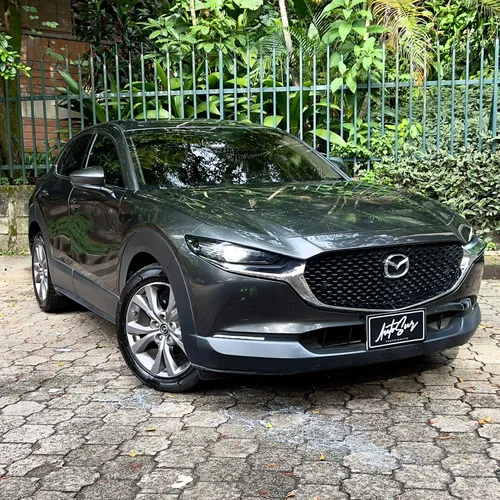 MAZDA CX30 GRAND TOURING 2.0 2023 AT HIBRIDA