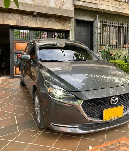 Mazda 2 Grand Touring LX 2023