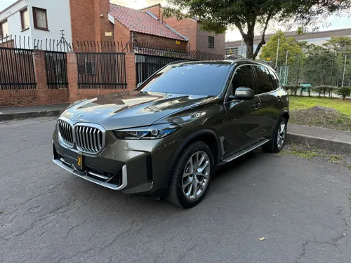 BMW X5 XDRIVE40I HYBRIDA