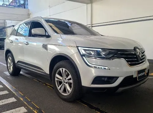 Renault Koleos Zen 2020