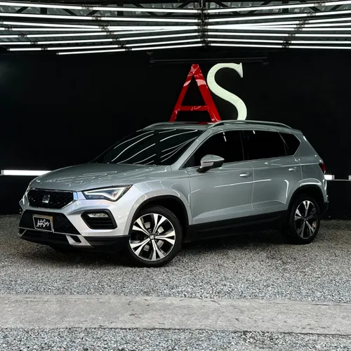 Seat Ateca Style Sport 2022 1.4