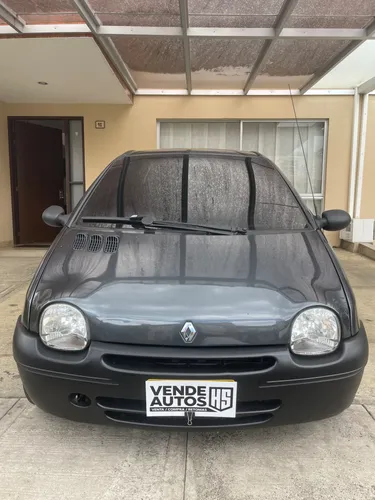 RENAULT TWINGO ACCESS 2013 80.000KM