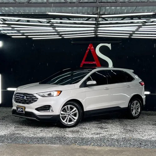 Ford Edge Sel 2019 2.0