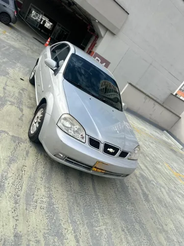 Chevrolet Optra 2005 1.4 