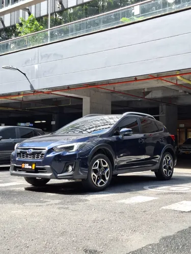 SUBARU XV 2.0 Limited AT
