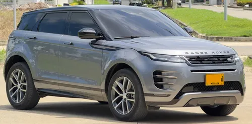 RANGER ROVER EVOQUE R DYNAMIC SE MHEV