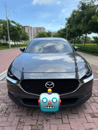 Mazda CX30 Grand Touring 2021