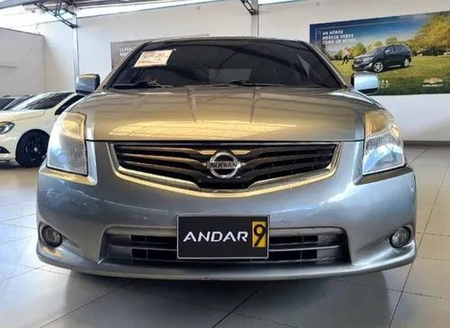 Nissan Sentra 2011