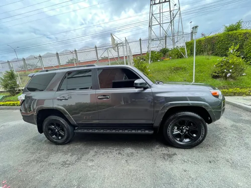 Toyota 4Runner 4.0 Sr5 Fl
