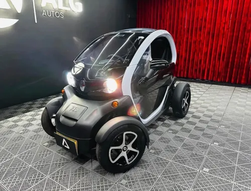 Renault Twizy Technic 2016