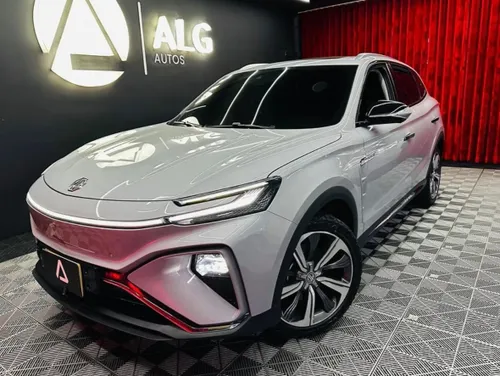 MG Marvel R Premier AWD 2024