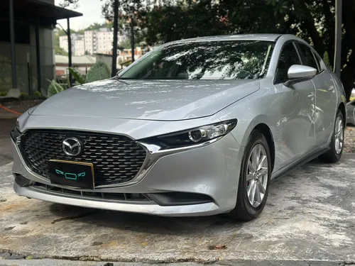 Mazda 3 Prime 2020