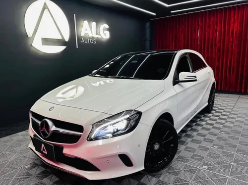 Mercedes Benz A200 2017