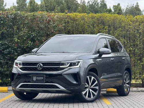 VOLKSWAGEN TAOS HIGHLINE -2023- 