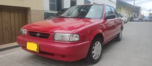 NISSAN SENTRA MECANICO INFO 3136614176