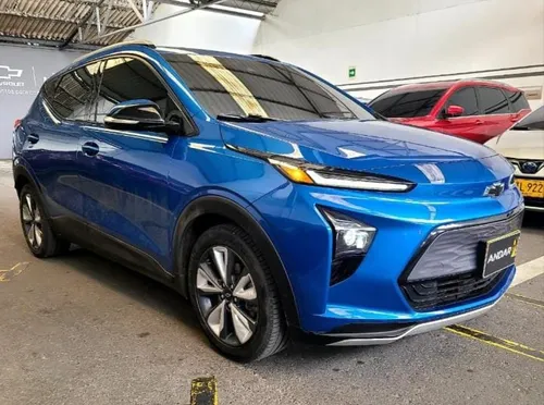Chevrolet Bolt EV 2023