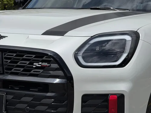 MINI COUNTRYMAN JOHN COOPER WORKS -2025-