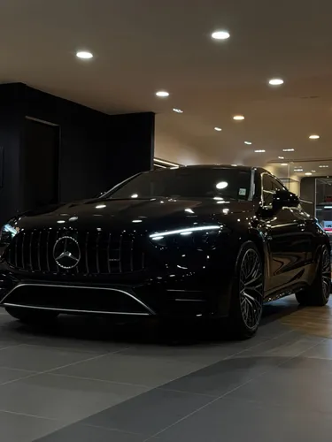 MERCEDES BENZ CLE 53 AMG COUPE 4MATIC HIBRIDO MODELO 2026 asesura tu cupo este 2025 yo lo tengo