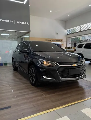Chevrolet Onix Premier Hatch 2025