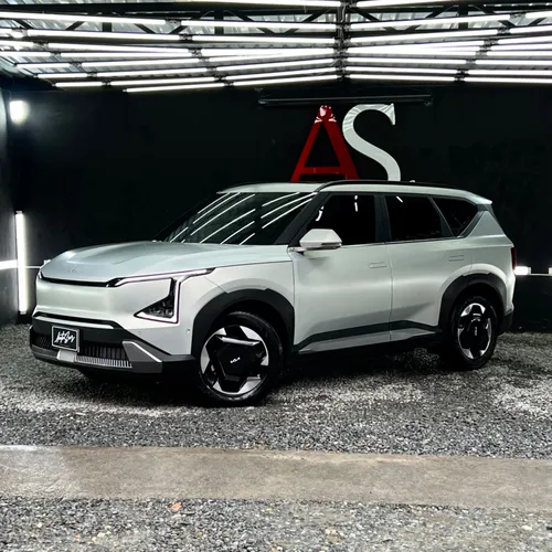 Kia Ev5 Wind 2026 0.0