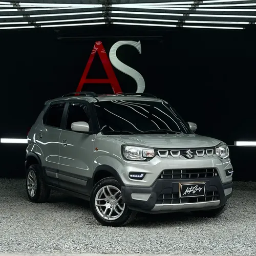 Suzuki Spresso Gl 2021 1.0