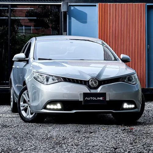 MG GT 1.5L 5MT SDT 2019