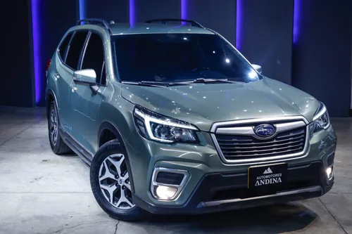 Subaru FORESTER DYNAMIC  2000CC  2019