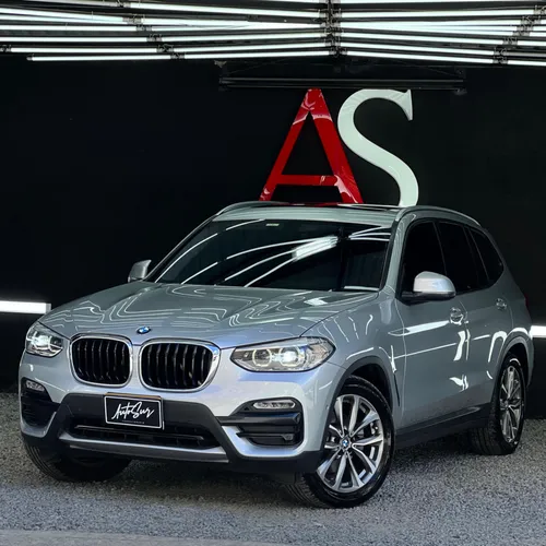 BMW X3 Xdrive30i 2019 2.0