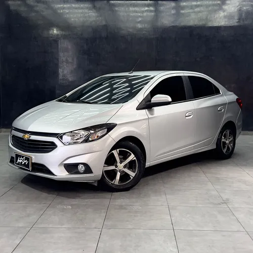 CHEVROLET ONIX SEDAN 1.4 2020