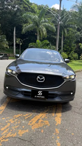 MAZDA CX 5 TOURING 