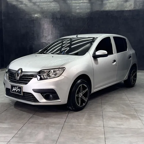 RENAULT SANDERO LIFE 1.6 2023
