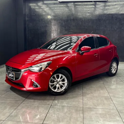 MAZDA 2 TOURING 1.5 2018 AT