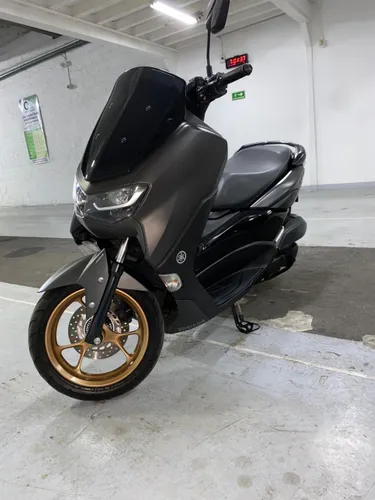 Yamaha NMAX 2025 