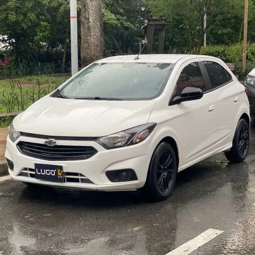 Chevrolet Joy 2022 4x2 Mecánico 1.4 Único Dueo
