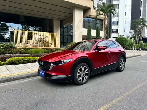 Mazda CX30 Touring AT 2023